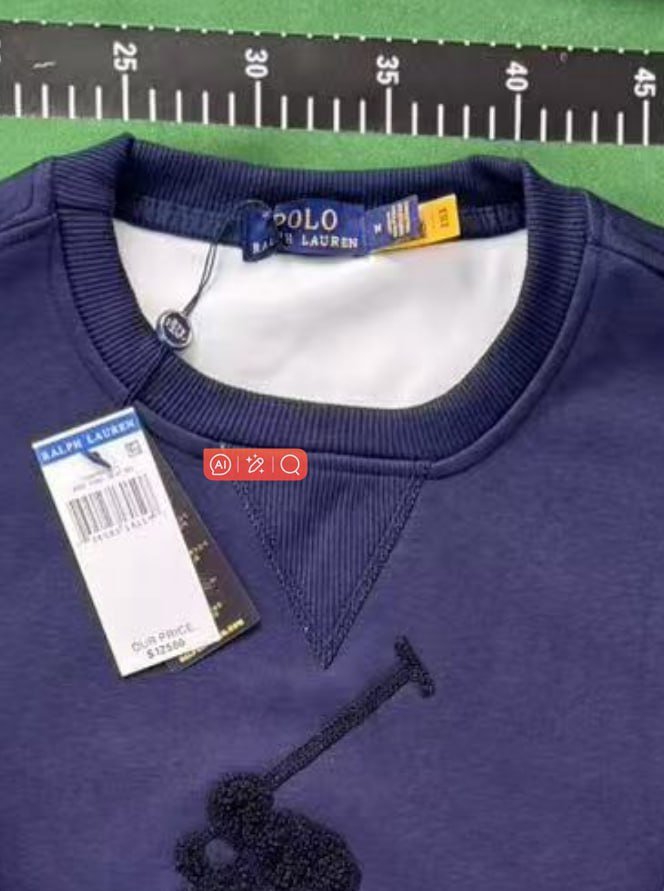 Ralph Lauren Sweatshirt