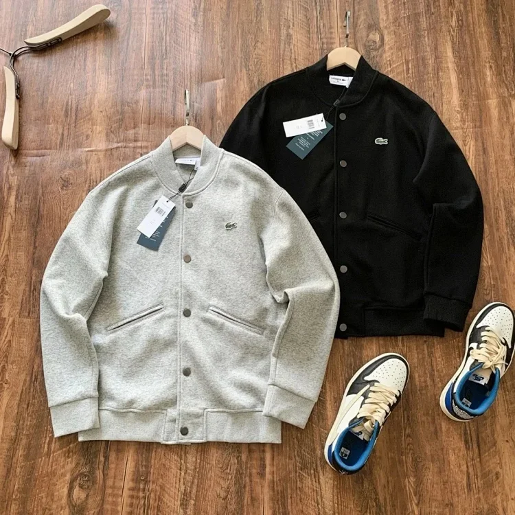 LACOSTE baseball jac