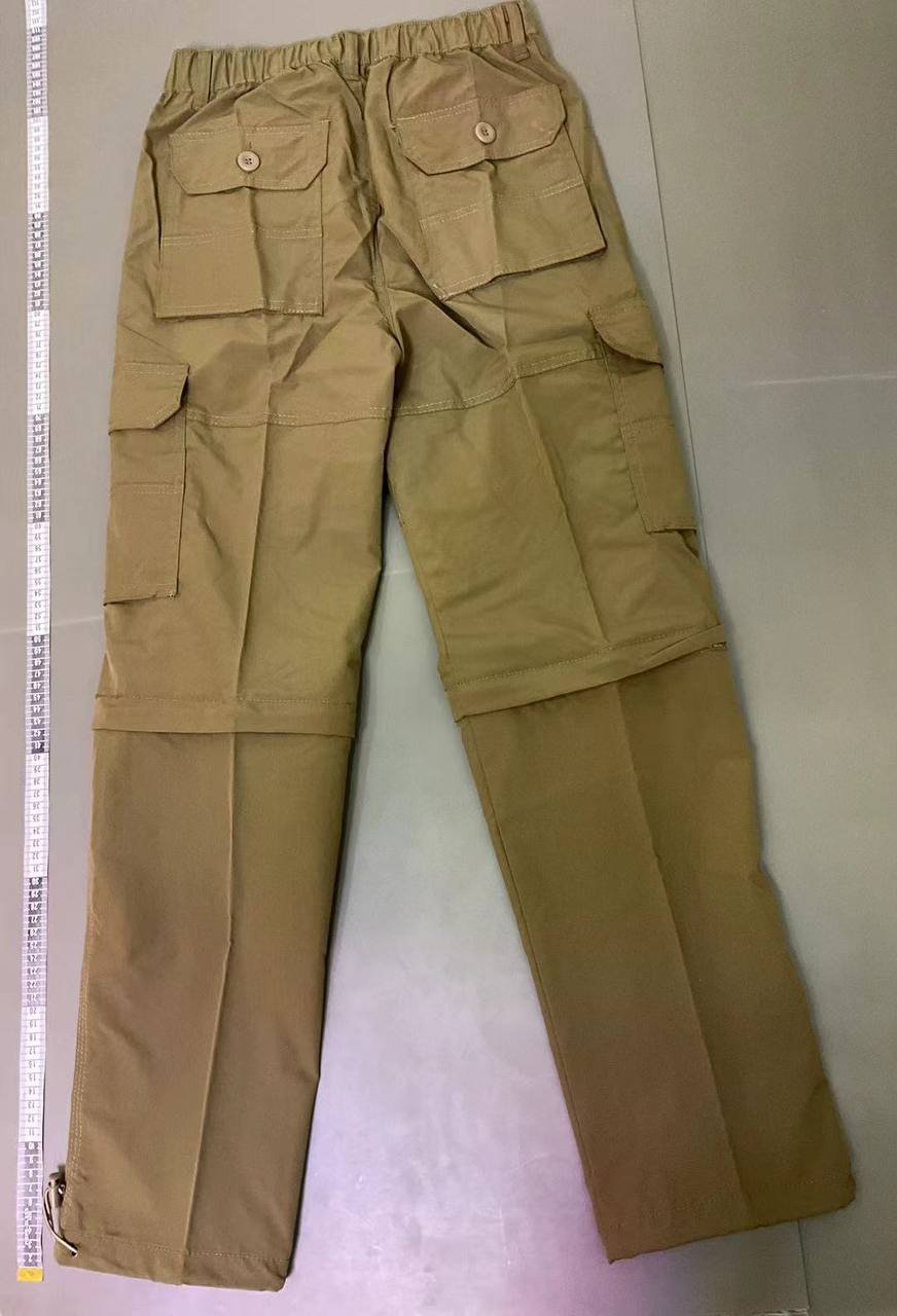 Carhartt trousers