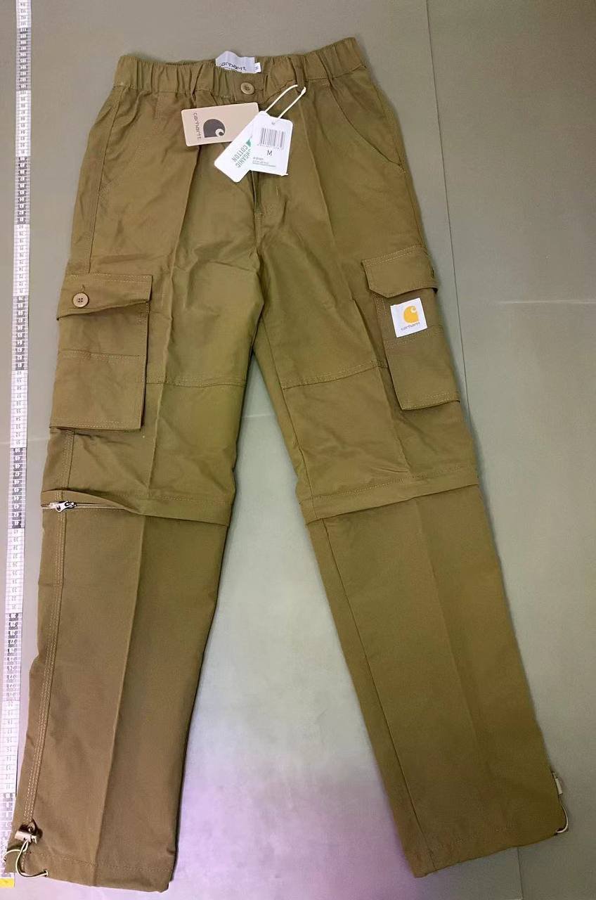 Carhartt trousers