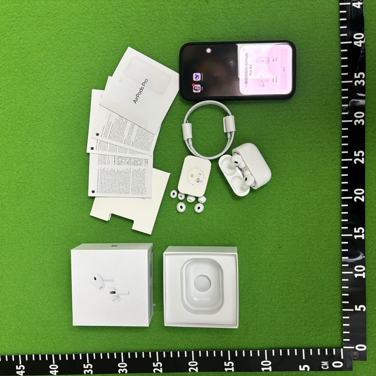 Airpods pro /AirPods Max 