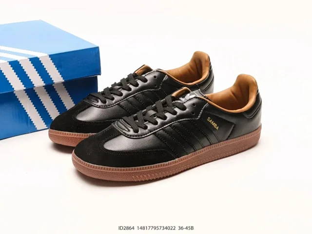 addidas shoes