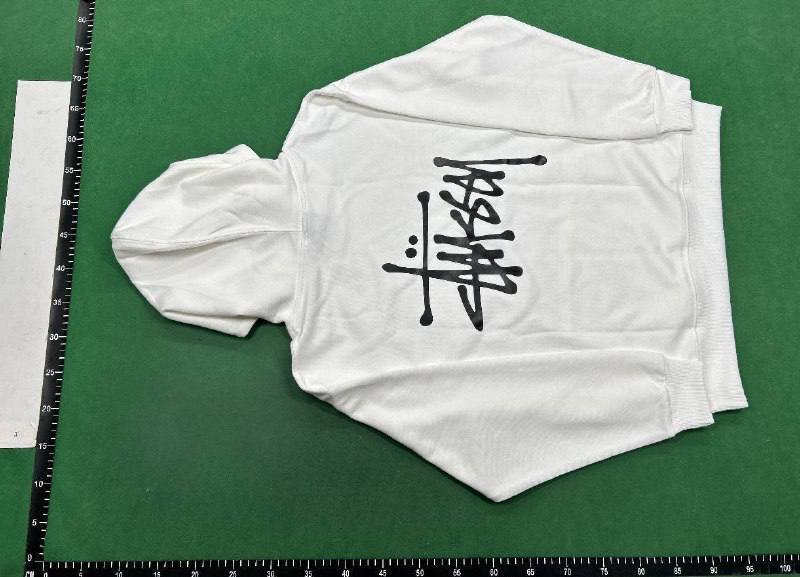 Stussy hoodie 