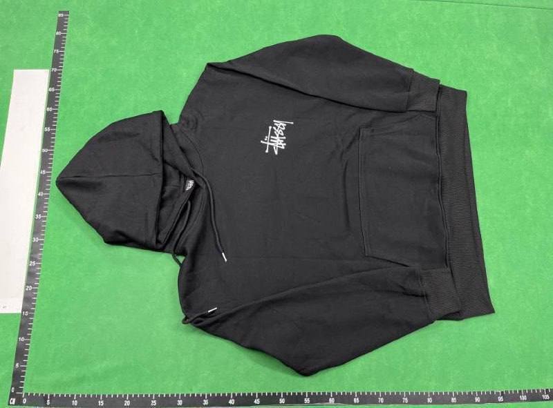 Stussy hoodie 