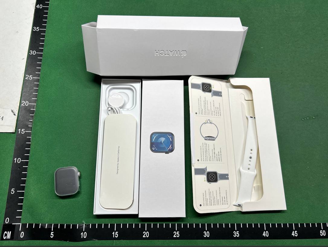 Apple Watch Series