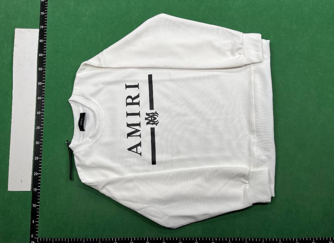 Amiri sweater