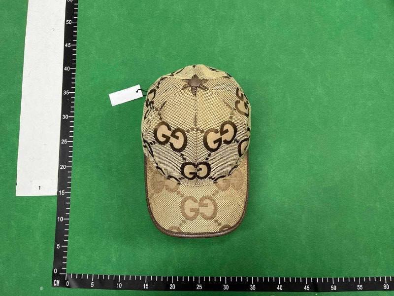 Gucci cap