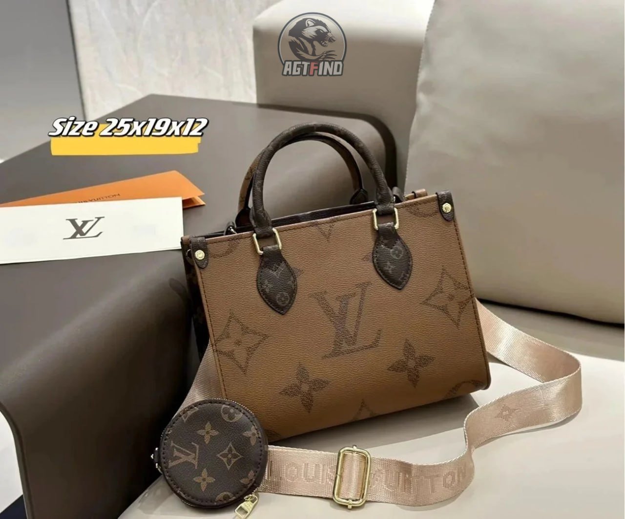 LV bag