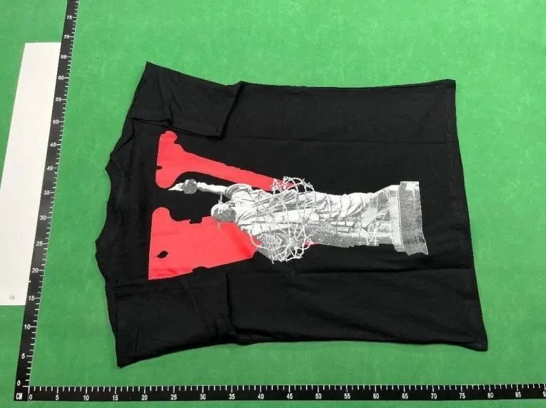 Vlone T-shirt 