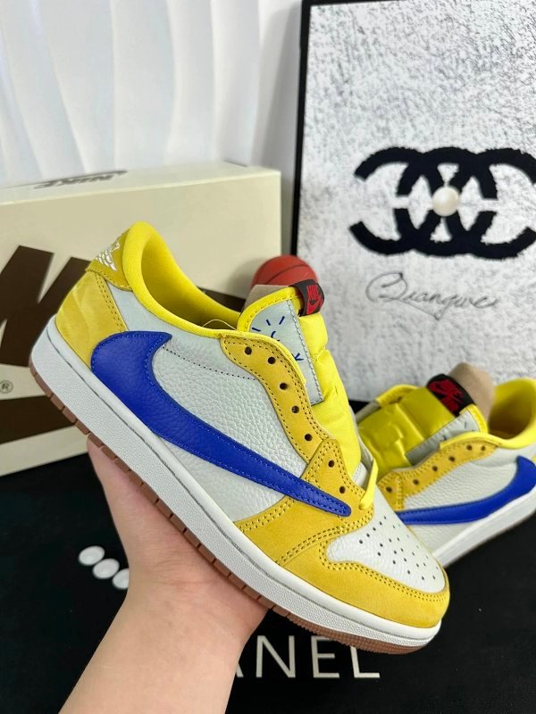 Nike air Jordan 1 (Style 30+)