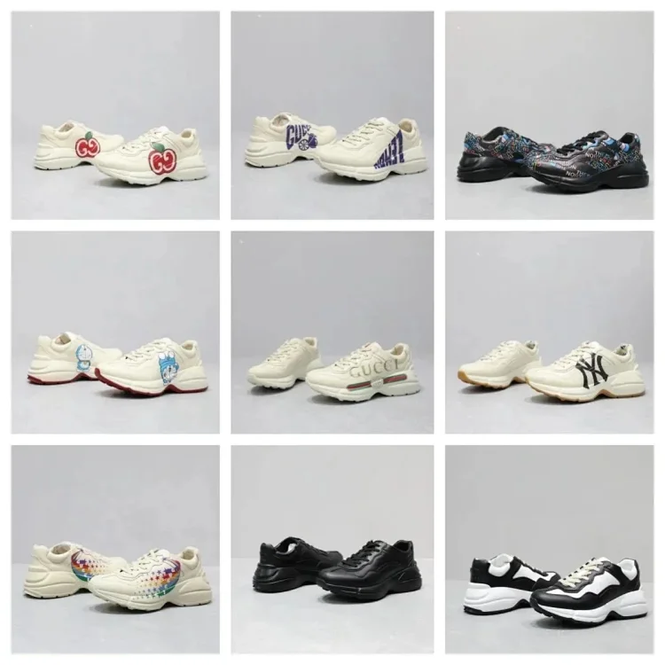 Gucci shoes (Style 3