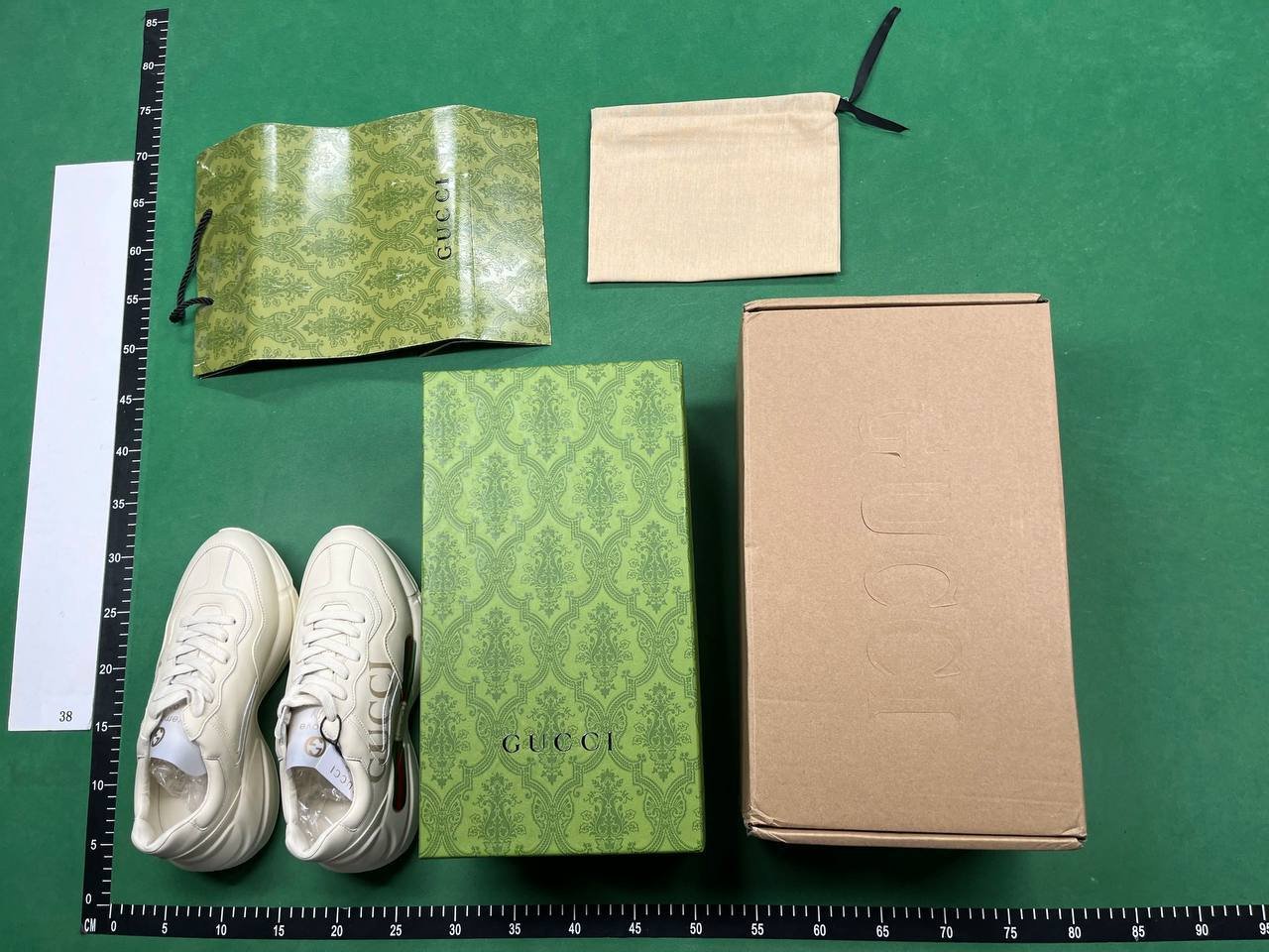 Gucci shoes (Style 30+)