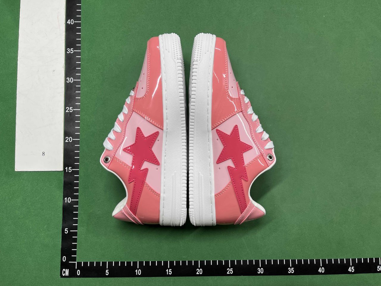 Bapesta  shoes
