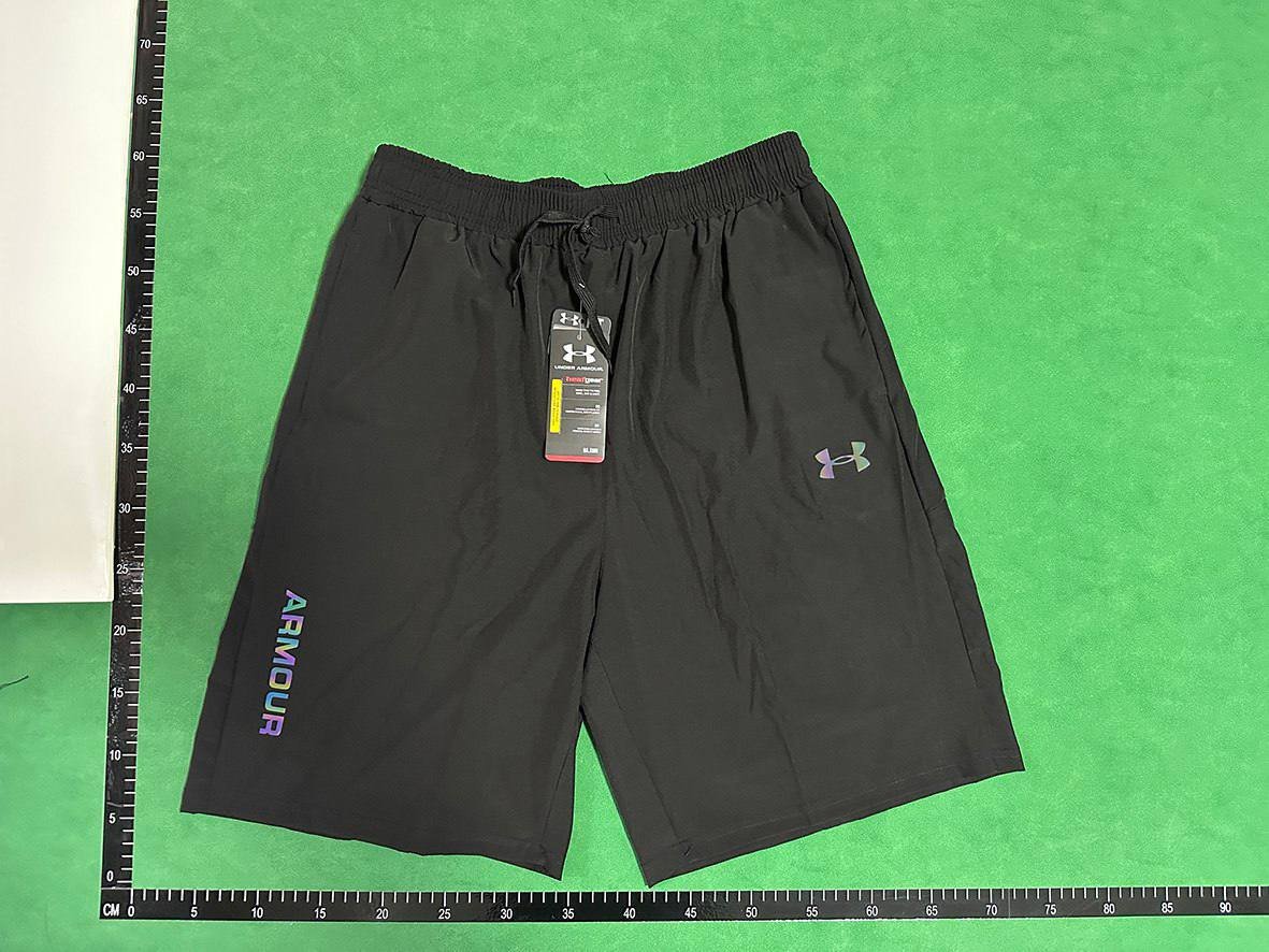 Nike /Under Armour T-shirt shorts suit（5+） LV belts