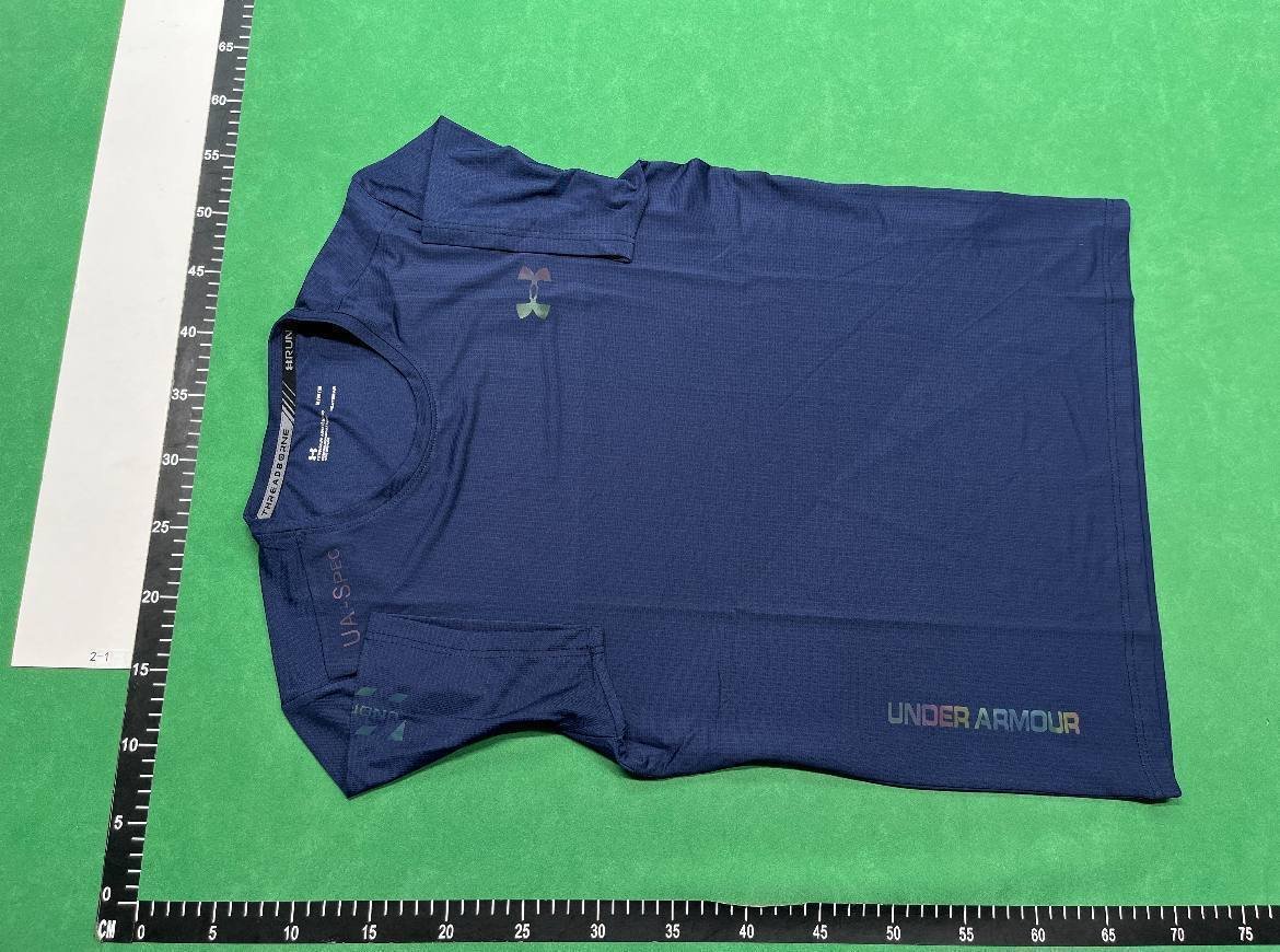 Nike /Under Armour T-shirt shorts suit（5+） LV belts