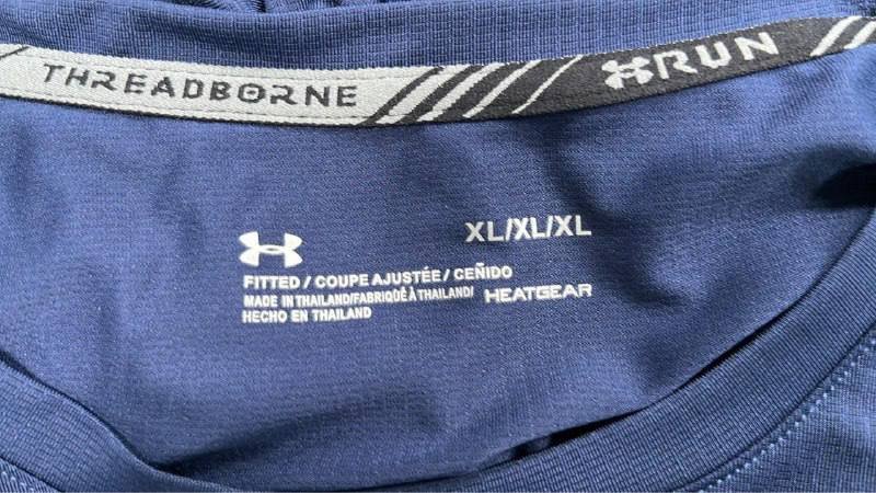 Nike /Under Armour T-shirt shorts suit（5+） LV belts