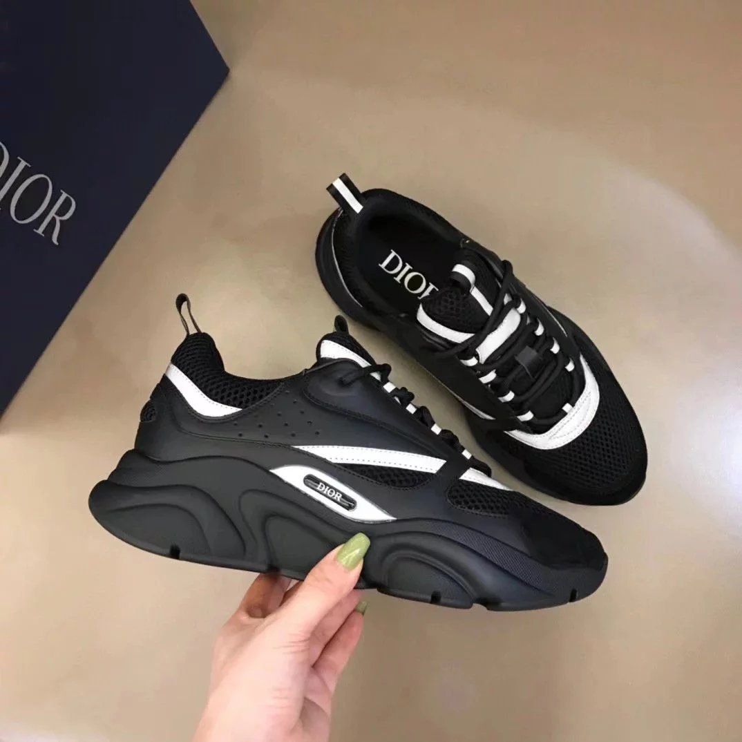 Dior Shoes ( 20 + styles)