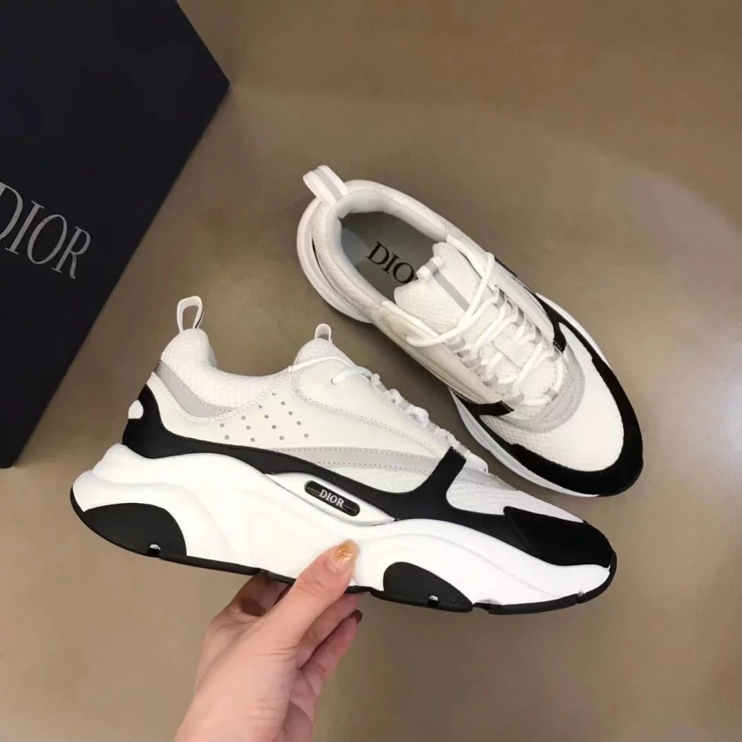Dior Shoes ( 20 + styles)