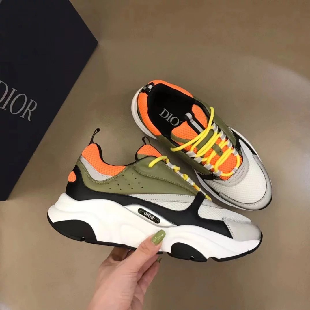 Dior Shoes ( 20 + styles)