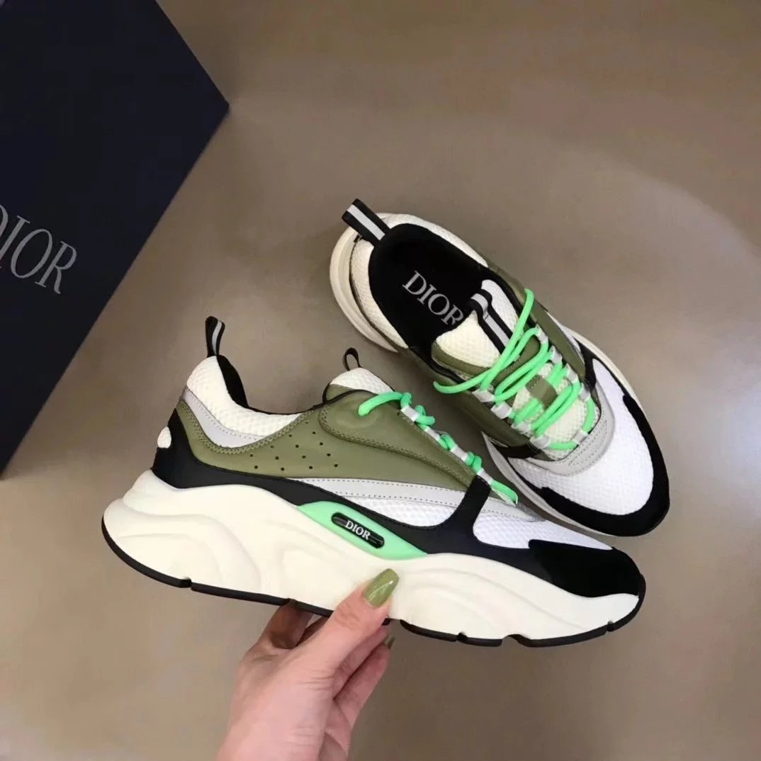 Dior Shoes ( 20 + styles)