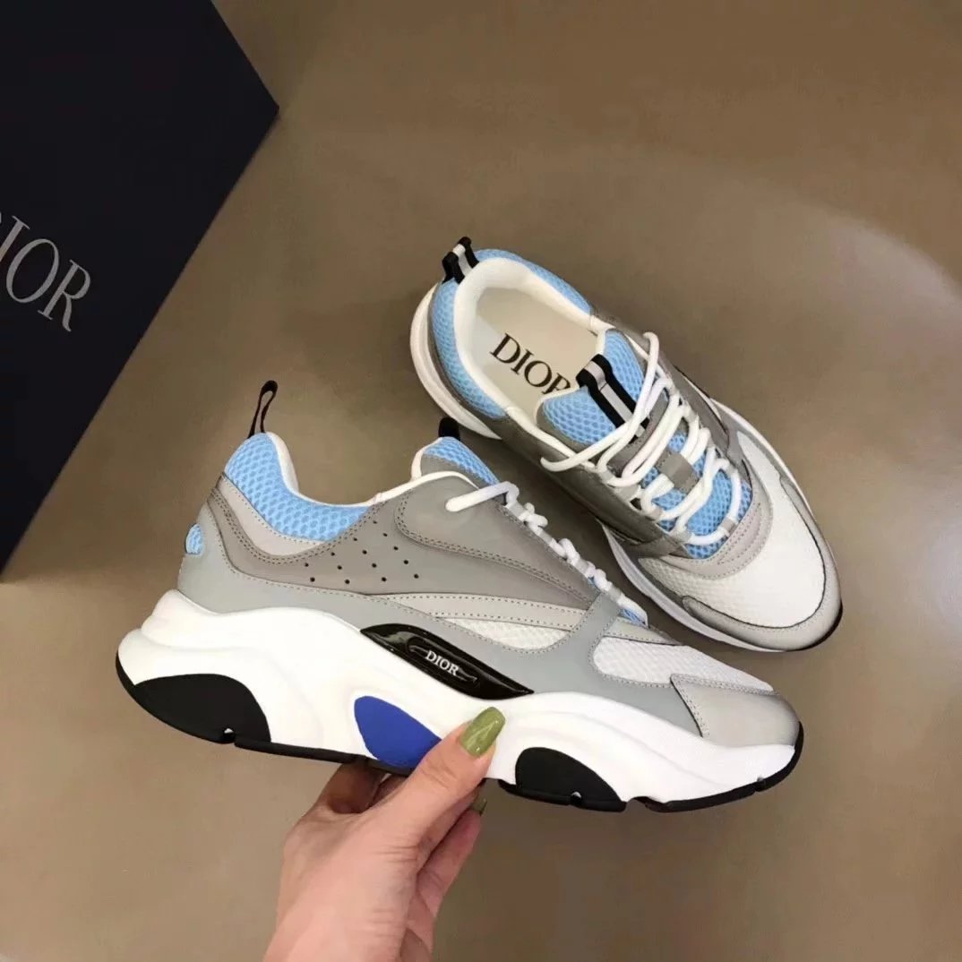 Dior Shoes ( 20 + styles)