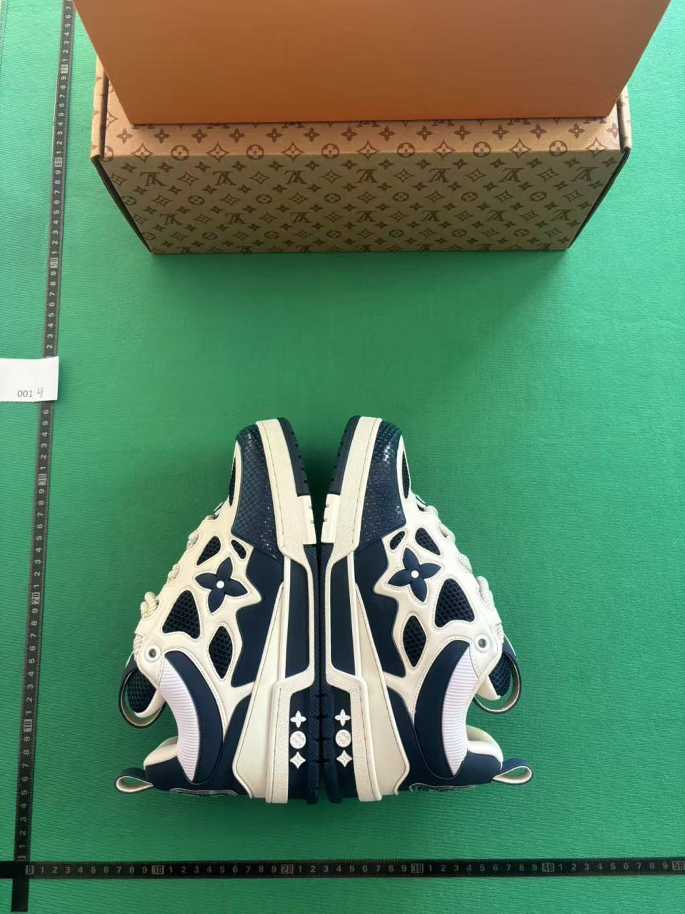  Lv Trainer