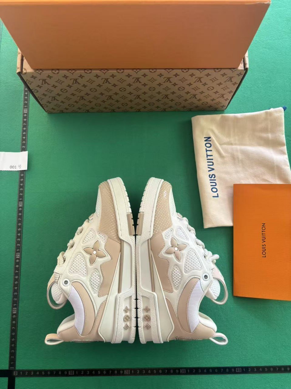  Lv Trainer