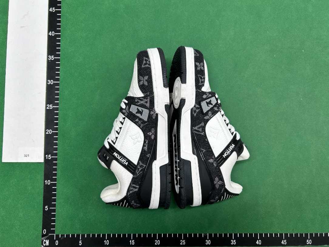  Lv Trainer