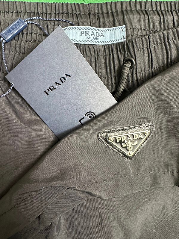 Prada shorts Pants 1:1 High Quality (?Summer beach vacation essentials) ( 11 + styles)