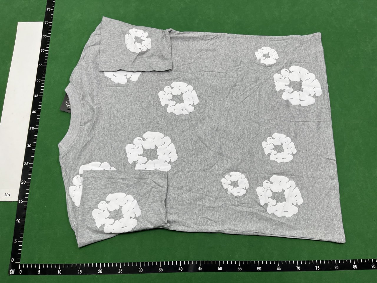 Denim Tears set  (35+)