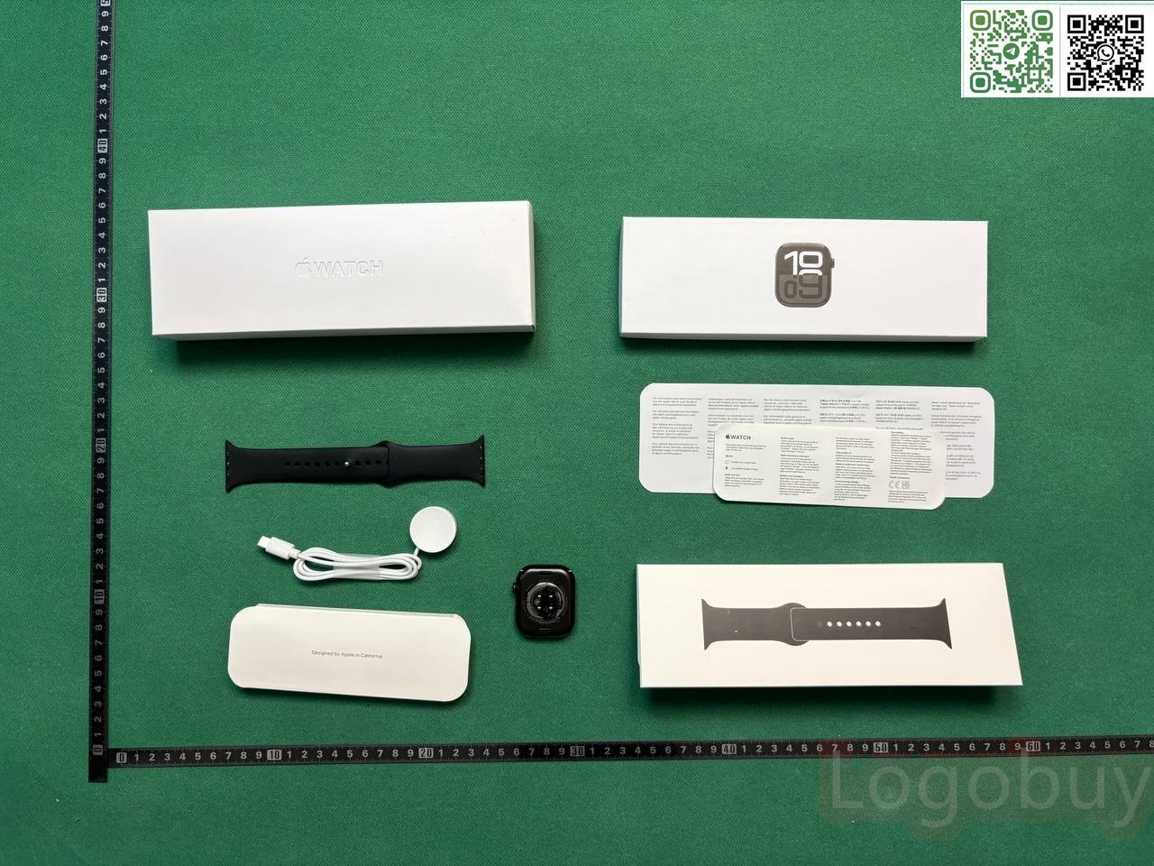 Apple watch s10