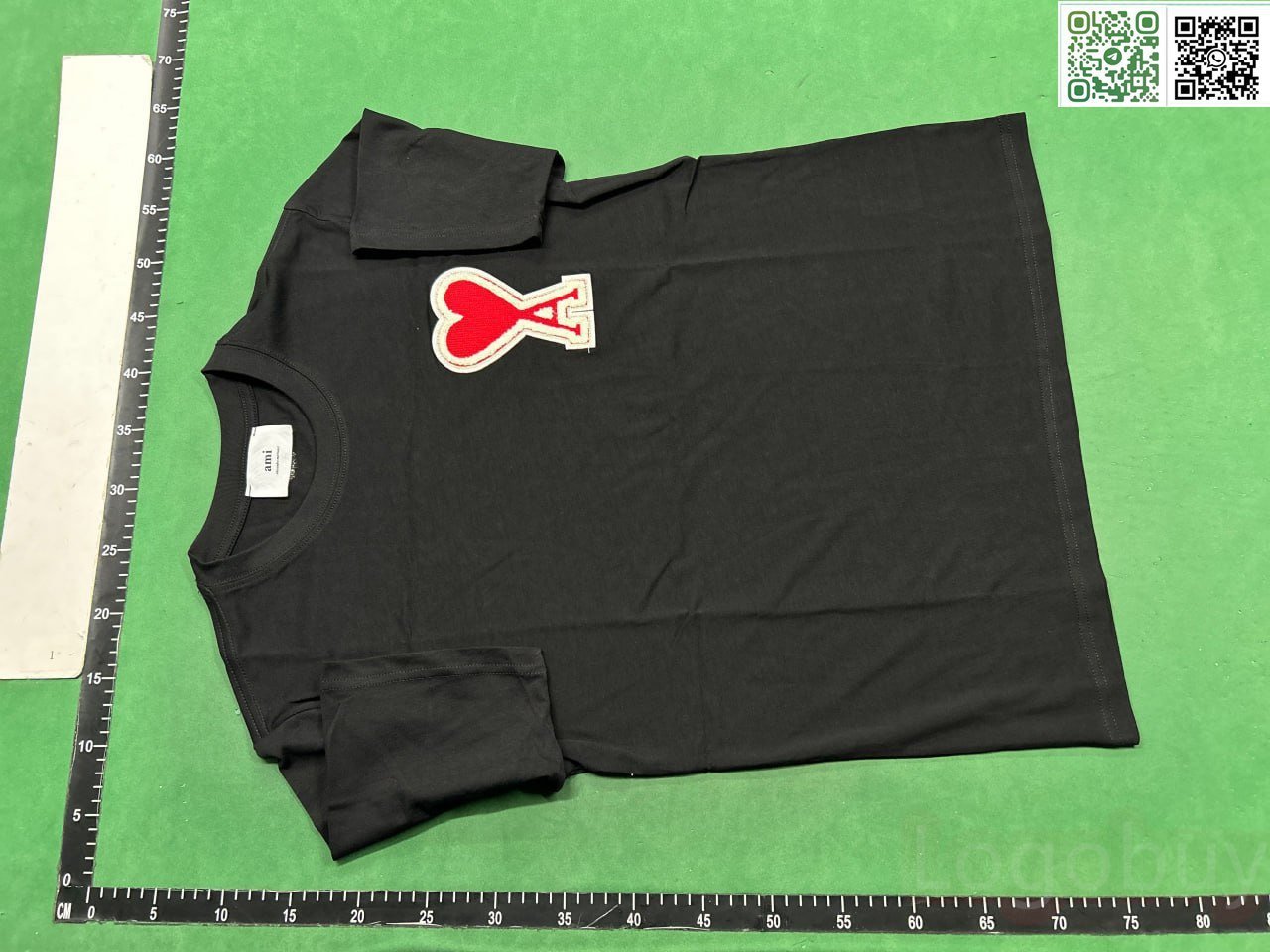 AMI T-shirts