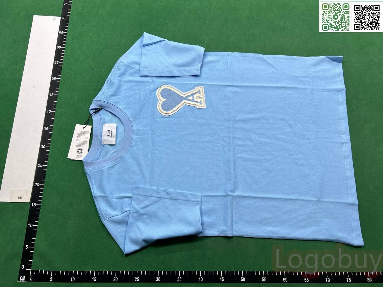 AMI T-shirts