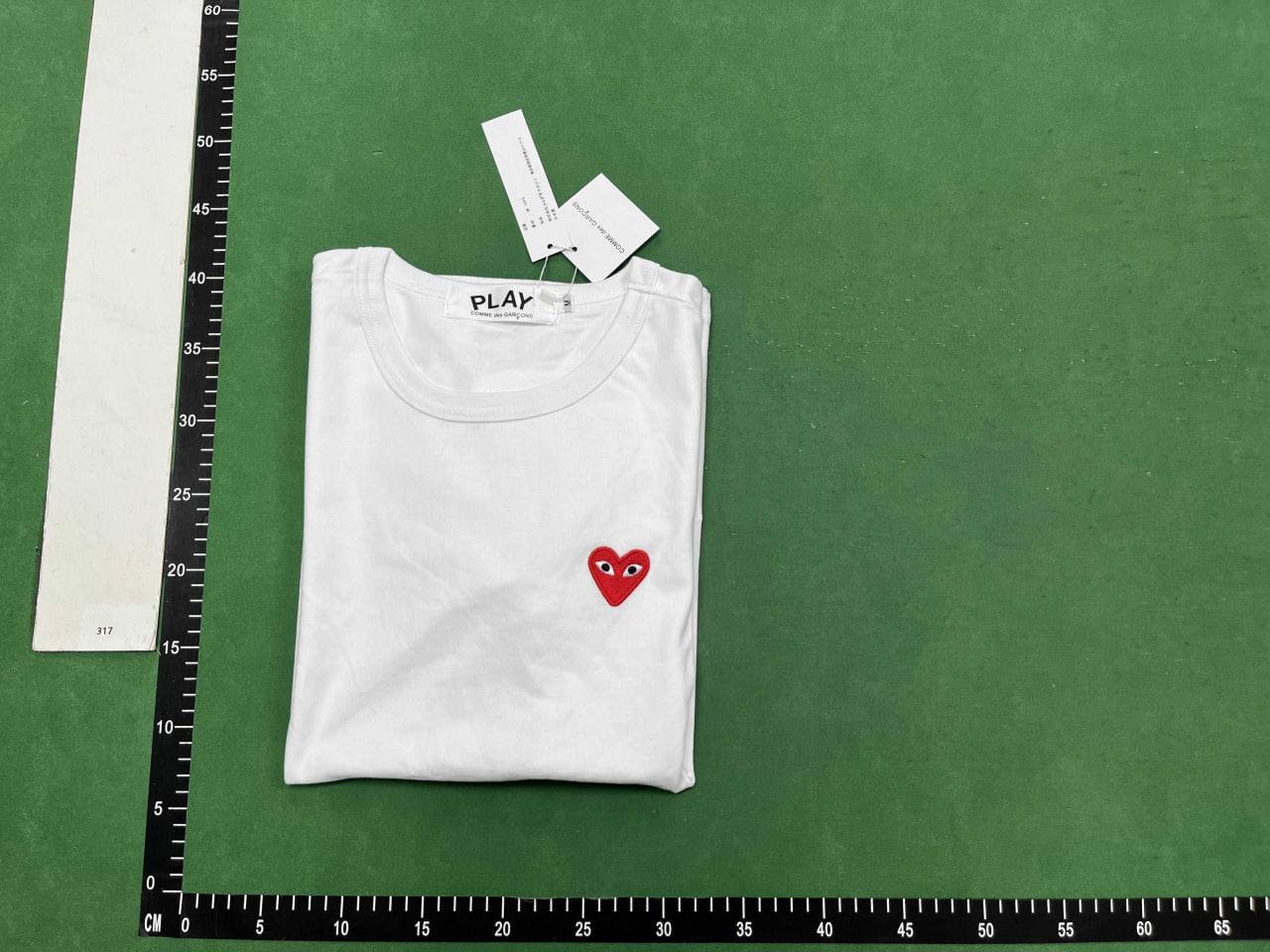  play t-shirt 