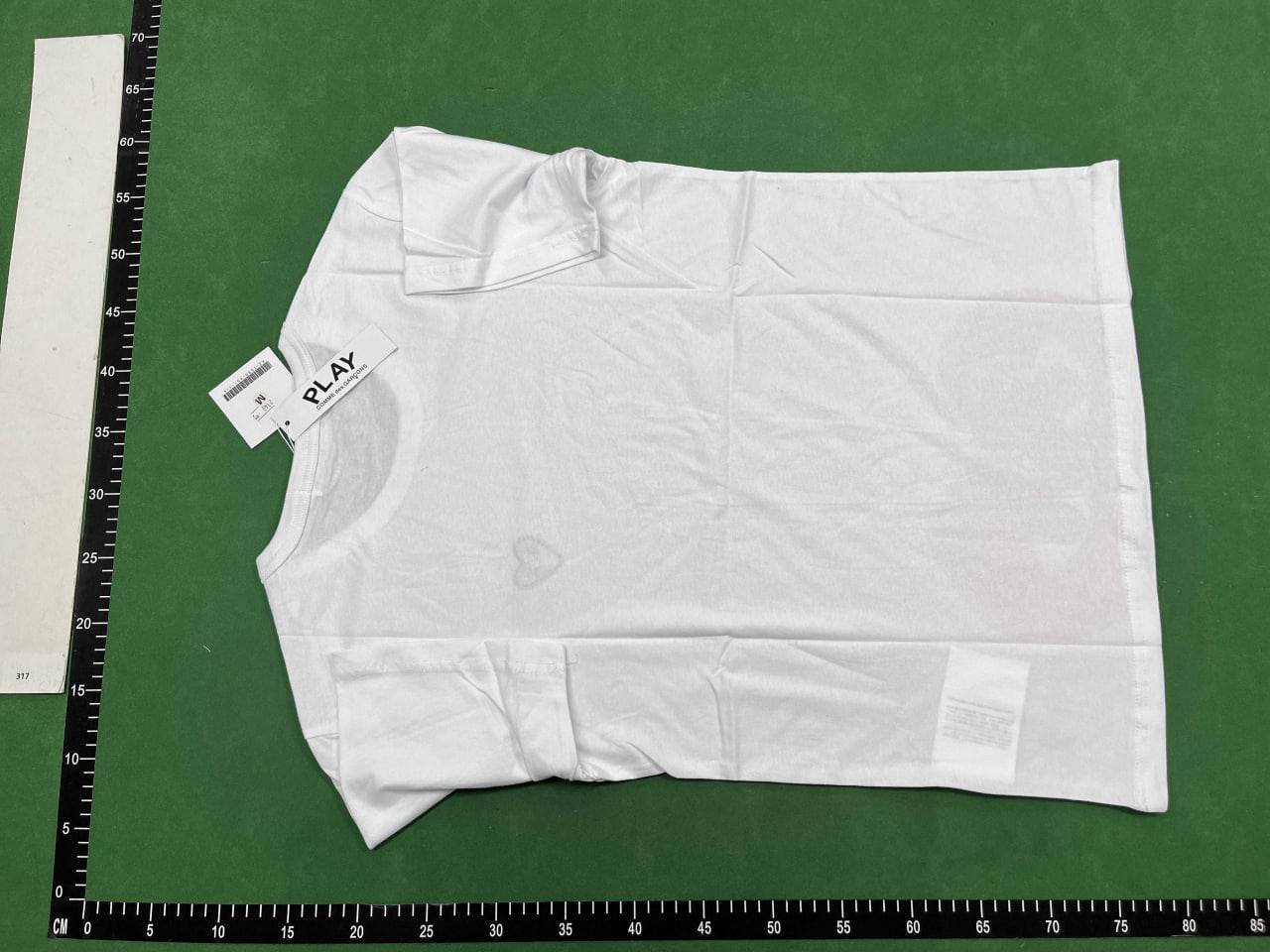  play t-shirt 