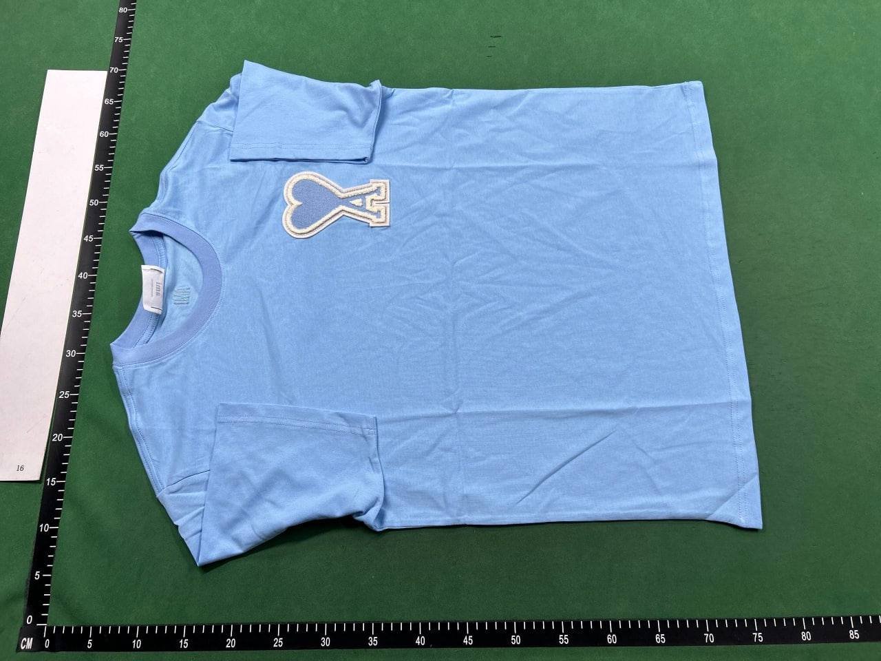ami t-shirt 