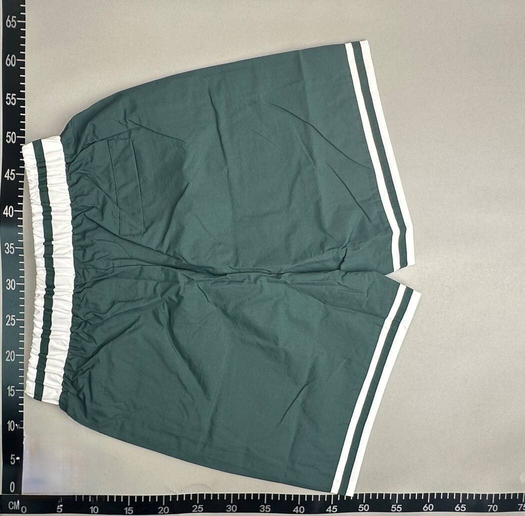Burberry shorts