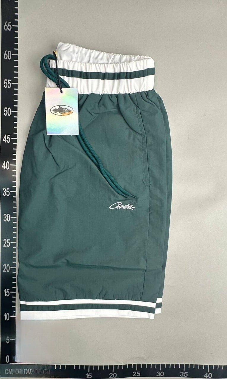 Burberry shorts