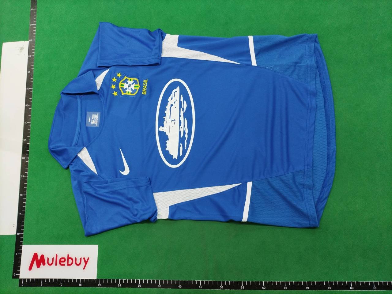 Corteiz jersey 