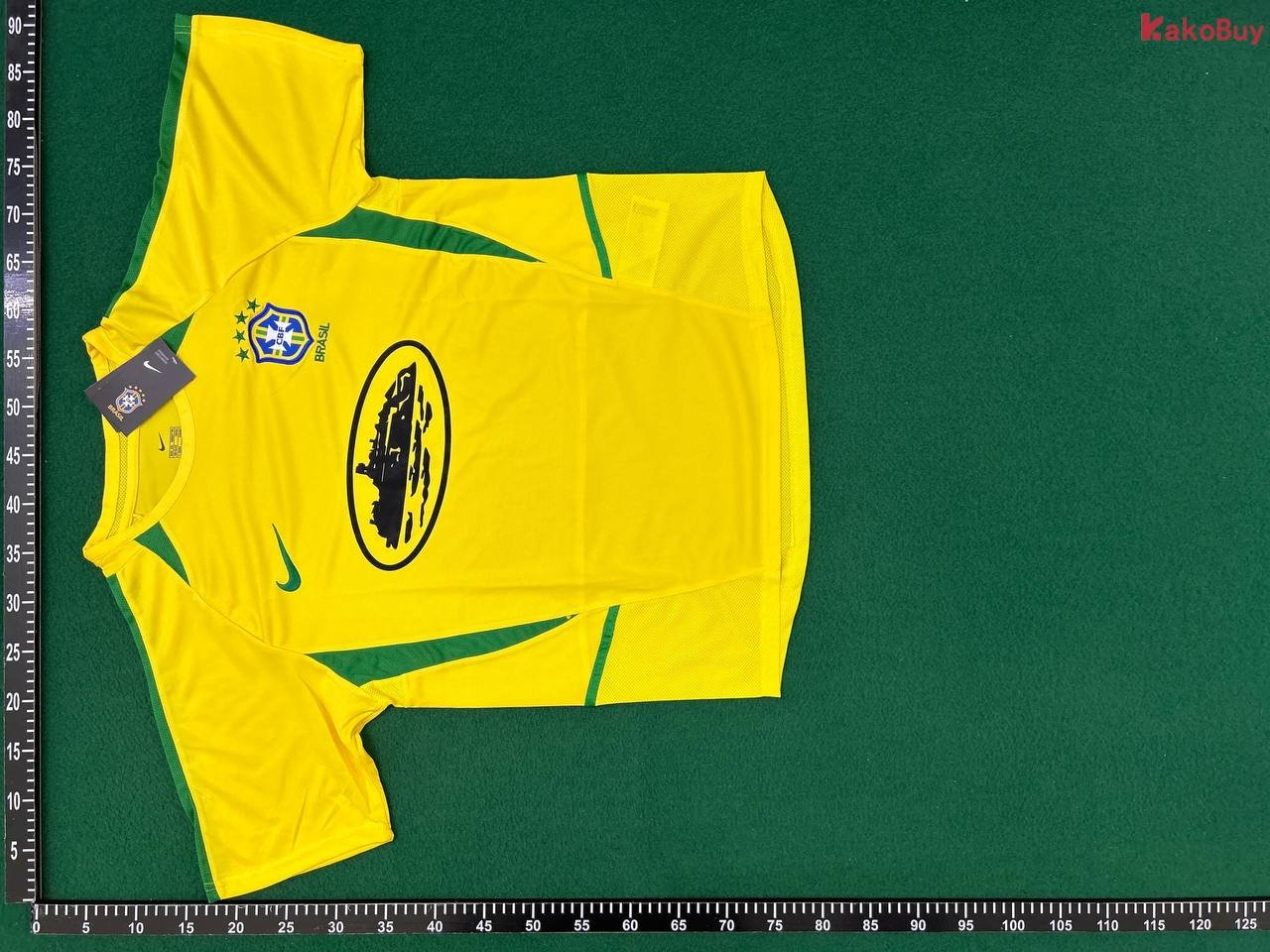Corteiz jersey 