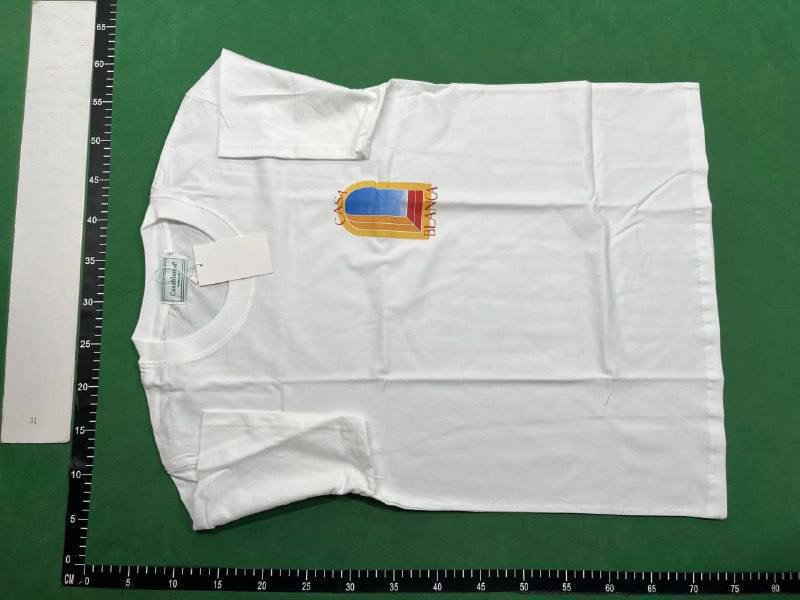 Casablanca t-shirt