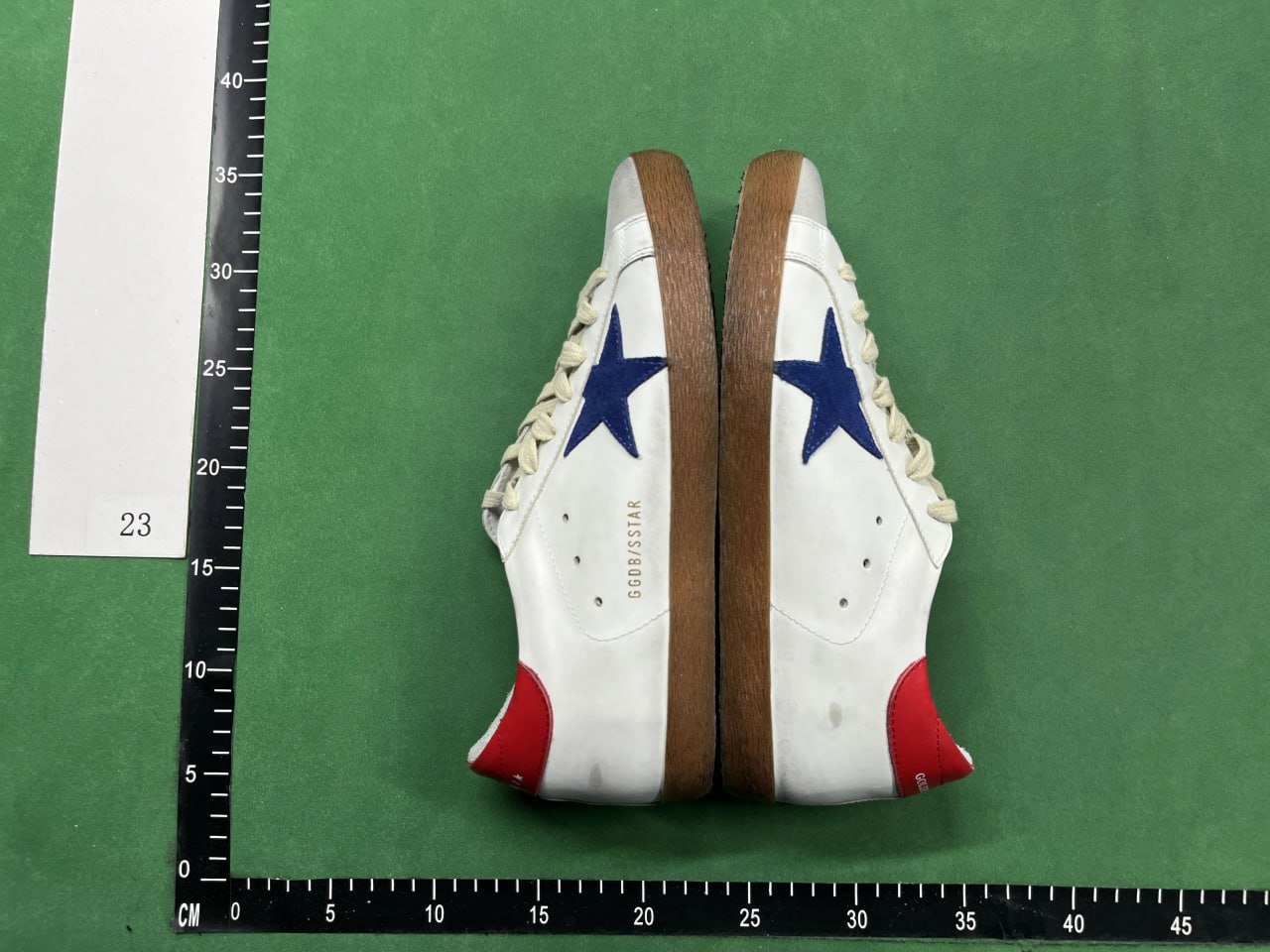 Golden Goose（30 styles）