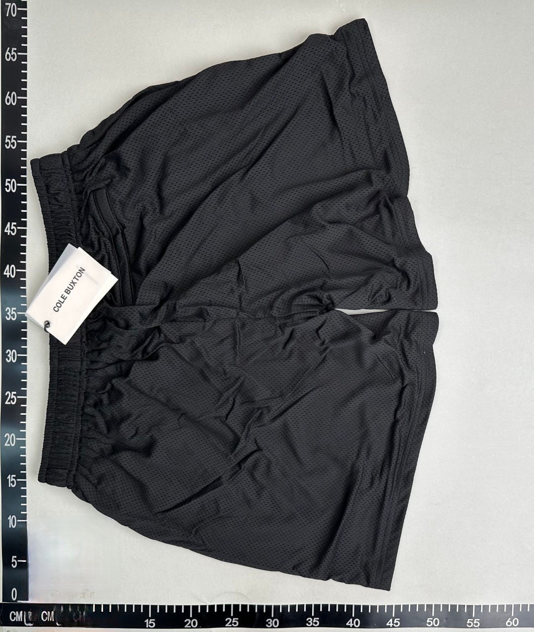 ColeBuxton shorts
