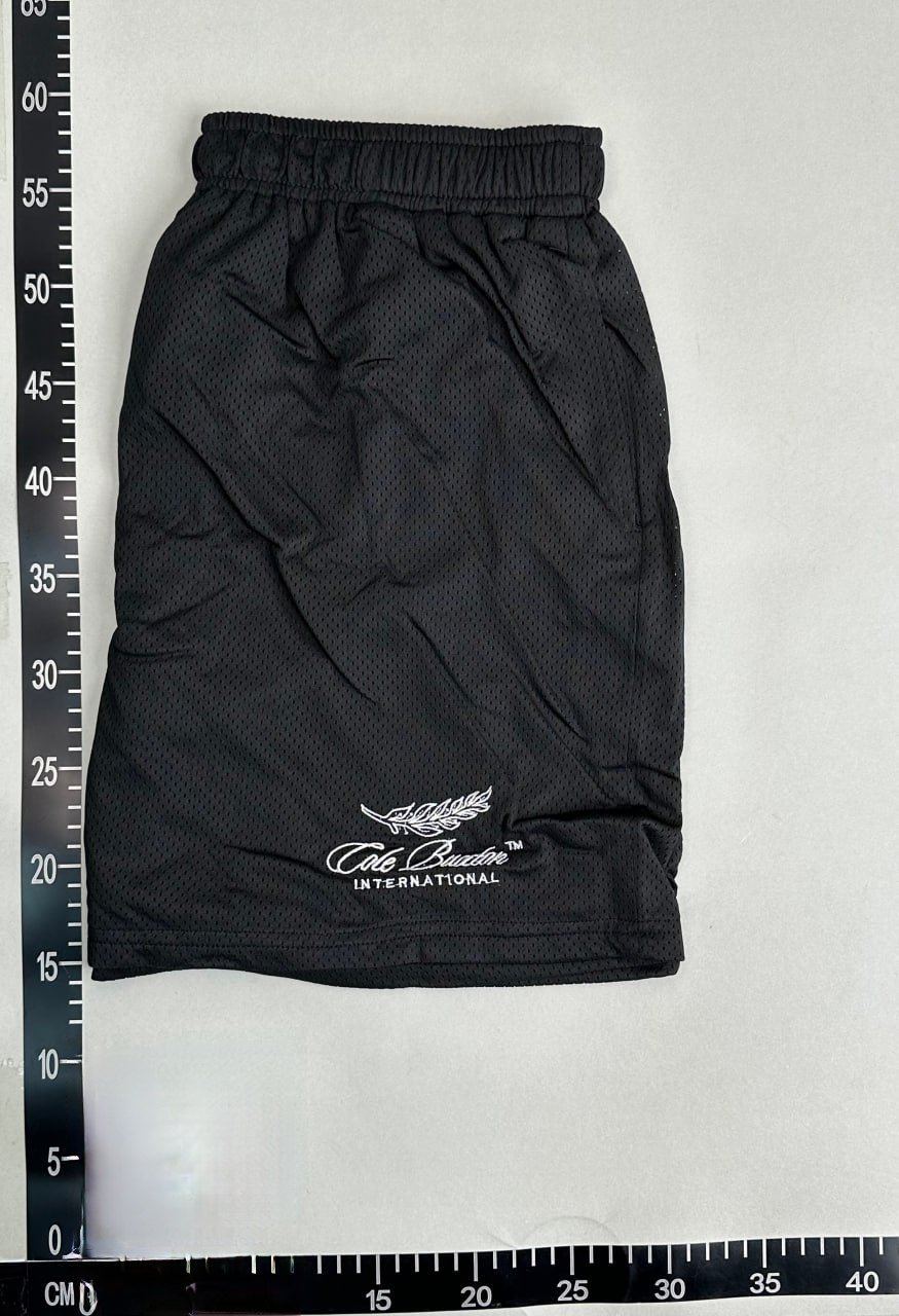ColeBuxton shorts