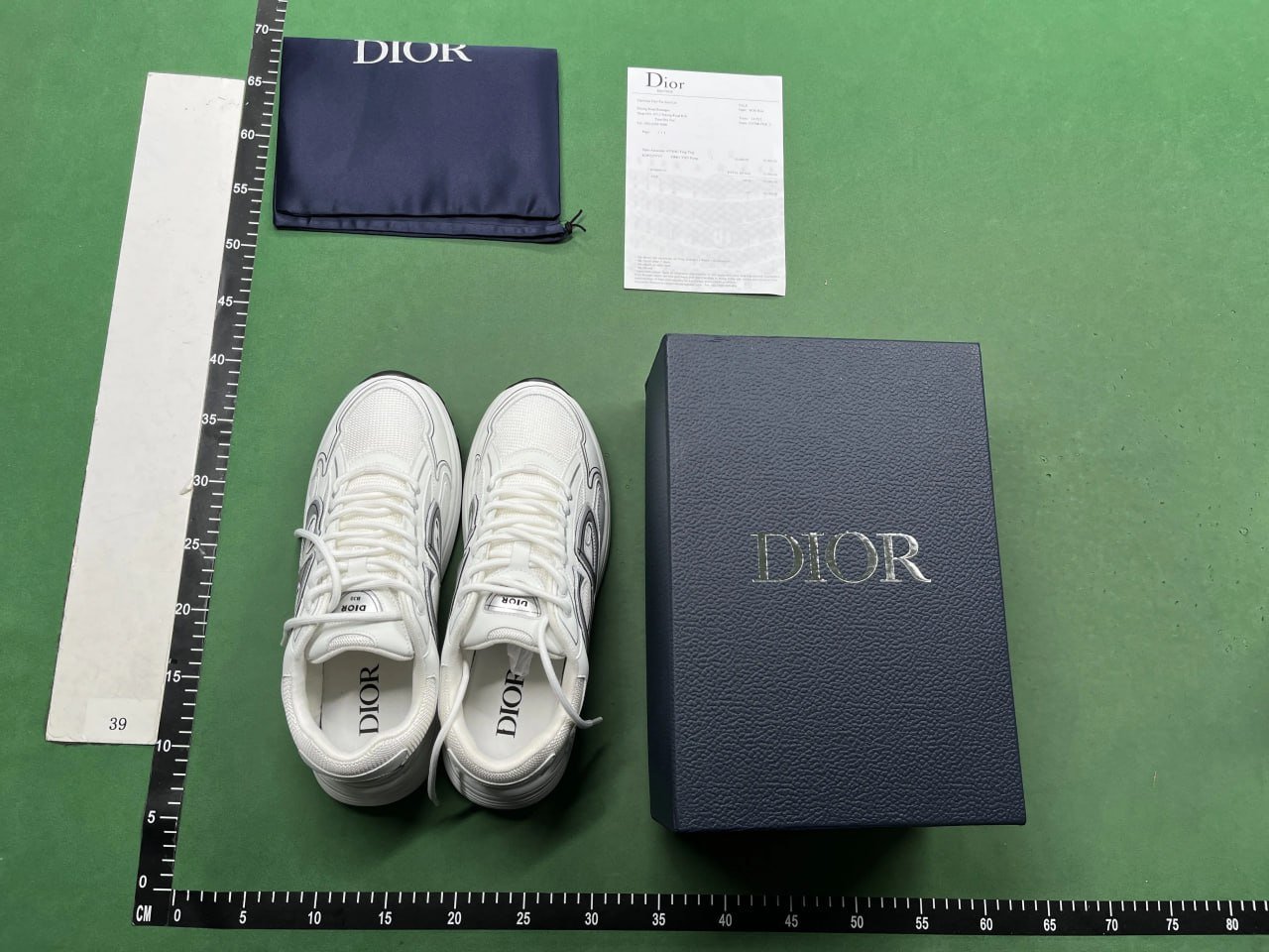 DIOR B30 