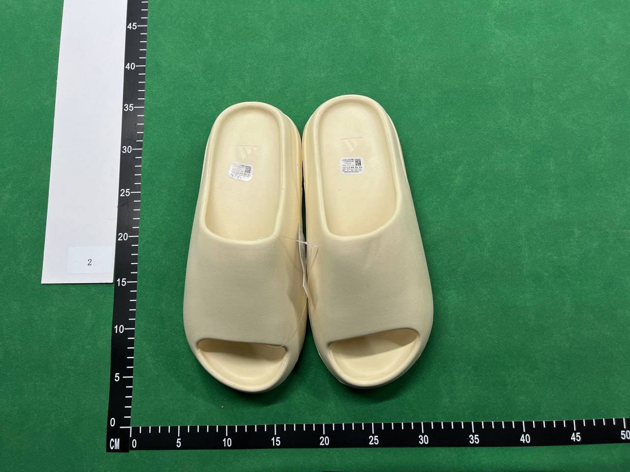 Yeezy Slide