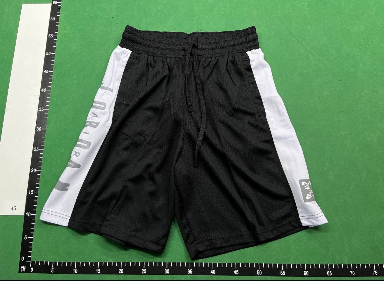  Jordan Shorts