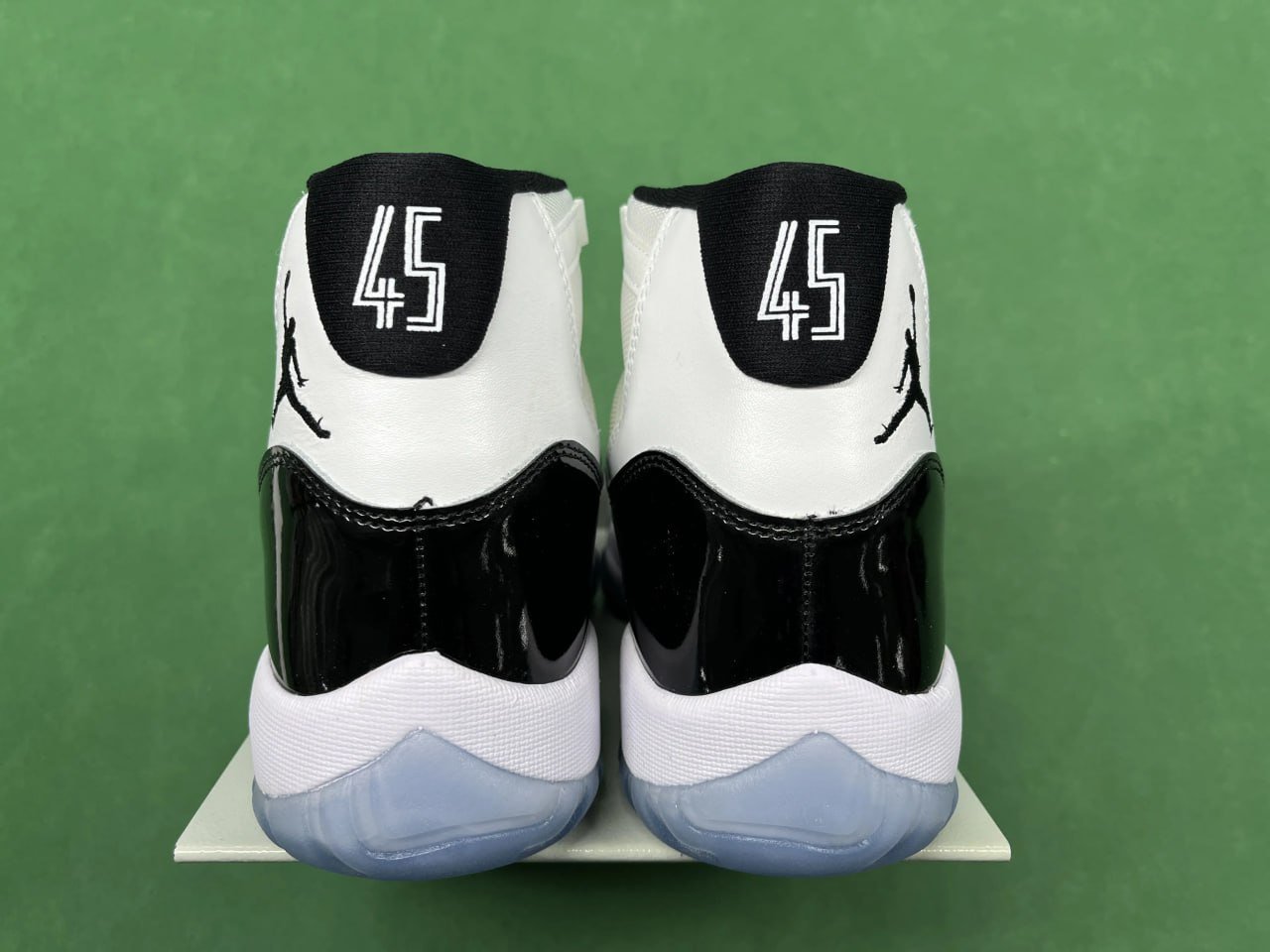 Air Jordan 11 collection-AJ11-01 