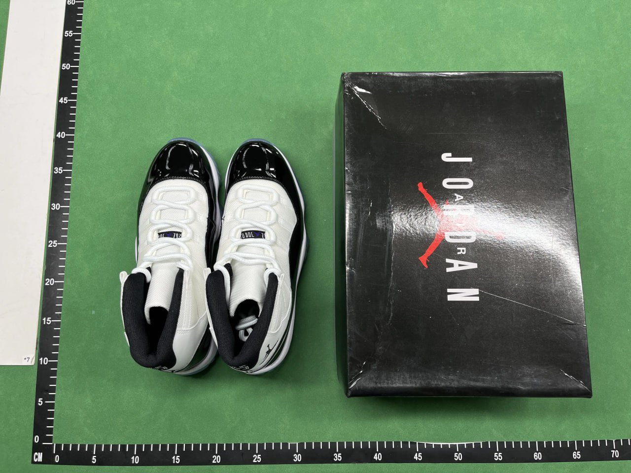 Air Jordan 11 collection-AJ11-01 