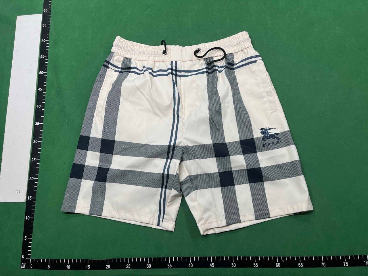 BURBERRY/ Loewe/LV/GUCCI/Versace/Moncler shorts collection